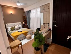 Bukit Timah Plaza / Sherwood Towers (D21), Apartment #523719661
